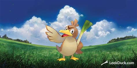 leekduck pokemon go|pokemon go leak.